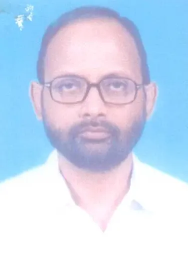 K. B. M. MAHBUBUR  RAHMAN