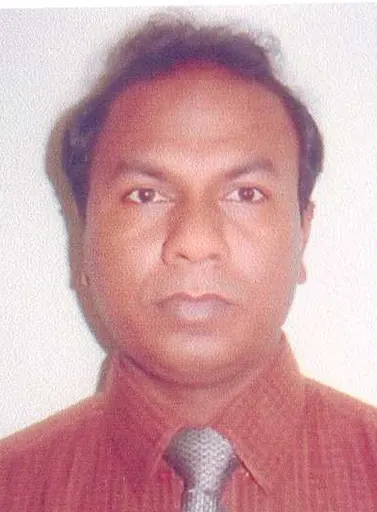 DR. M.  ASHABUL  HOQUE