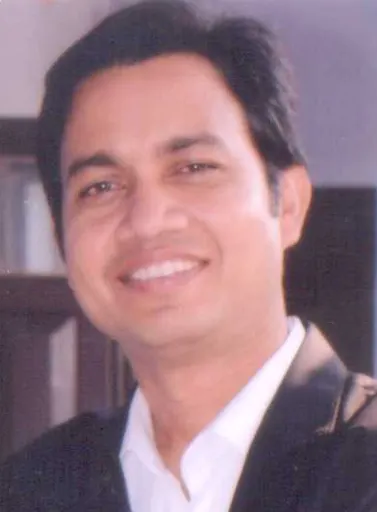DR. MD. ABDUR RASHID SARKER