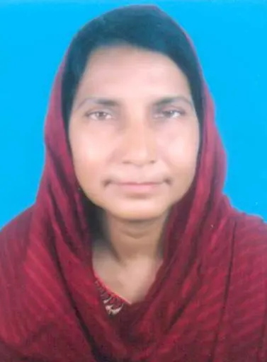 NAZNIN  SULTANA