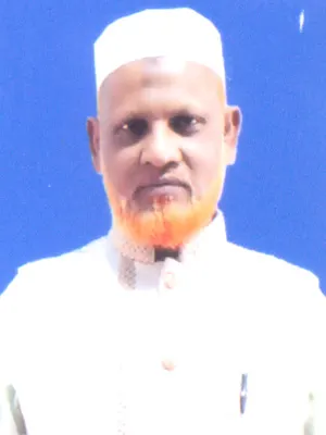 MD. WAZED  ALI