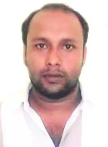 md. zahidul haque