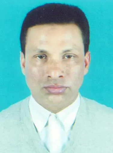 MD.  KHADEMUL  ISLAM