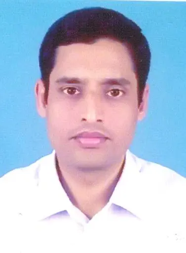 DR. PRADIP KUMAR PANDAY