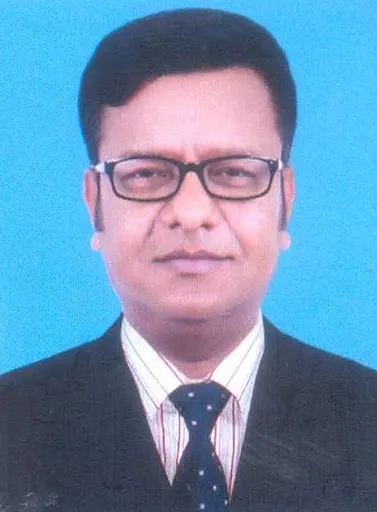 DR. MUSTAK AHMED
