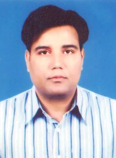 TANVEER AHMAD