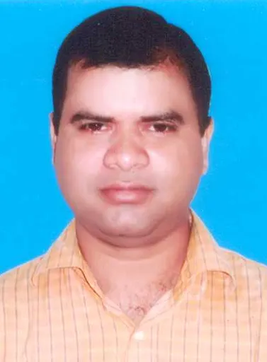 MD. SATIL SIRAJ