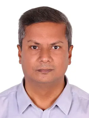Dr. Md. Mozammel Hossain Bokul