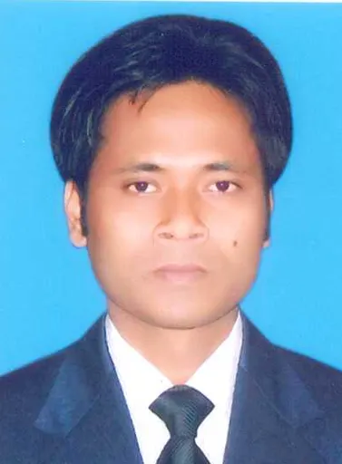 Dr. A B M SAIFUL ISLAM