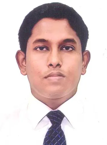 MD. MAMUN ABDUL KAIOUM (Study Leav)