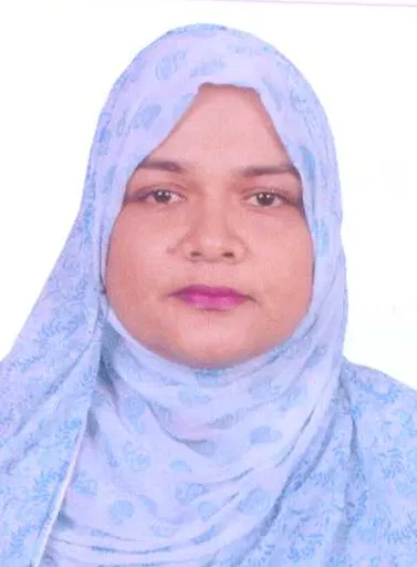MST. DIL AFROZA KHATUN (Stady Leav)