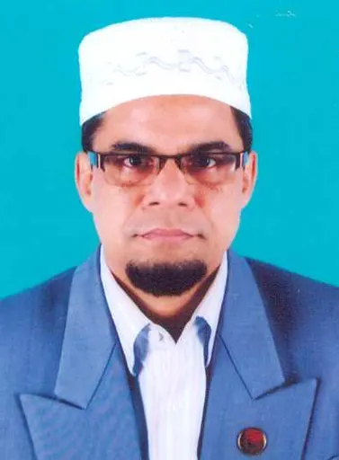 DR. M. MONSUR  RAHMAN
