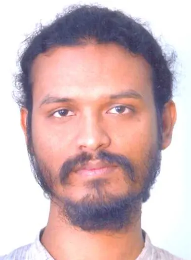 KAZI MAMUN HAIDER