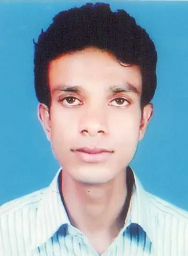 MD. MAHABUR RAHMAN