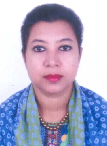 AMENA KHATUN (Study Leav)