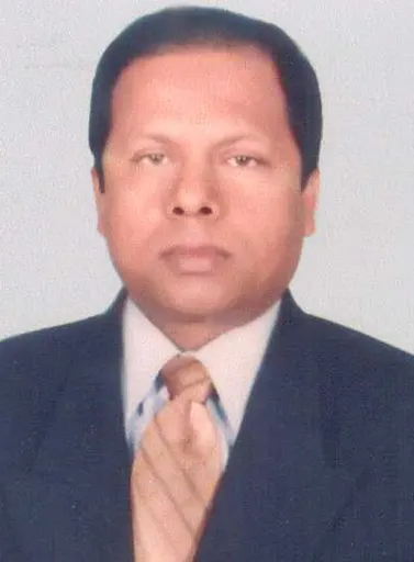 DULAL CHANDRA BISWAS