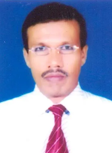 MD. REZAUL KARIM HOWLADER