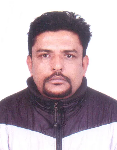 MD. ANWAR HOSSAIN (MANIK)