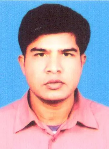 MD. TARIQUL HASAN