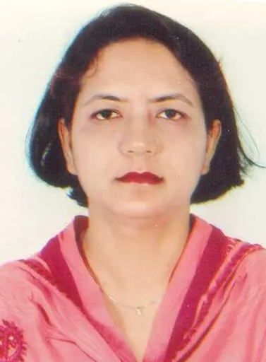 DR. FARDAUS  ARA