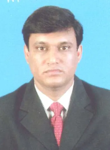 DR. MD. AWAL HOSSAIN MOLLAH