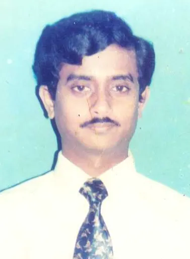 Md Mostafizur Rahman Khan