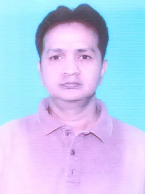 TANZIR  MOSABBIR