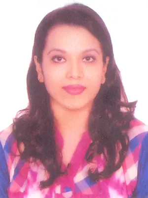 Dr. FARAHA NAWAZ