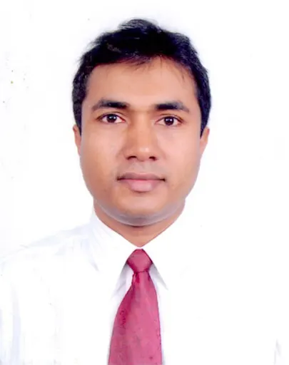 J M ABDULLAH (Stady Leav)