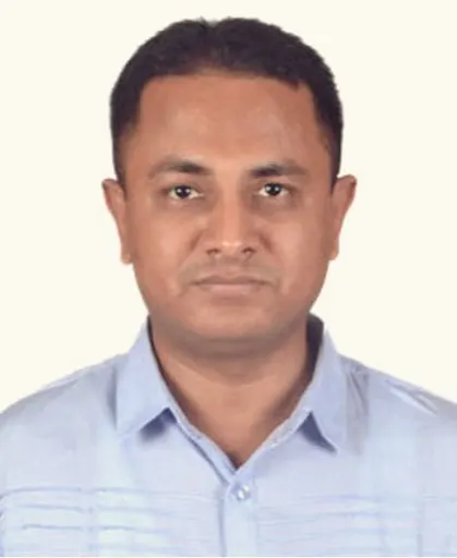 ABU SAYED MD. NAZMUL HAIDER