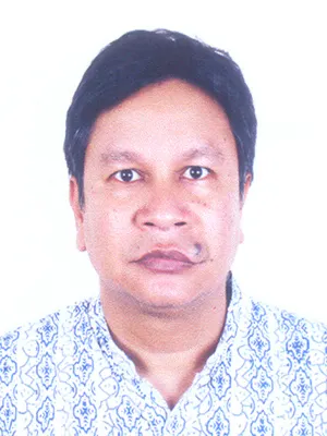 Md Golam Rabbani