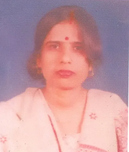 SHIPRA DEY