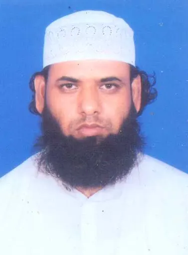 MD. SHAHADAT HOSSAIN