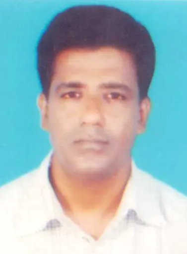 MD. LUTFOR  RAHMAN