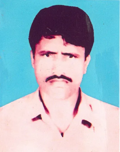 MD. ALTAF HOSSEN