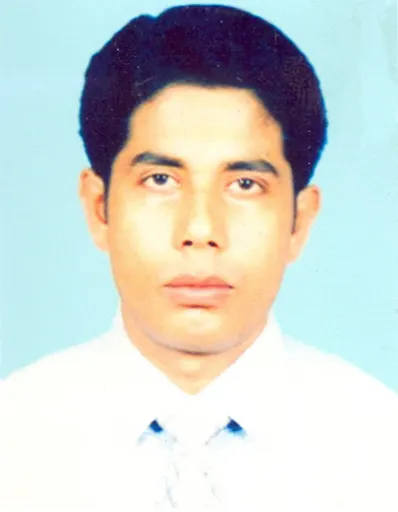DR. MD. ASHRAFUL ISLAM KHAN