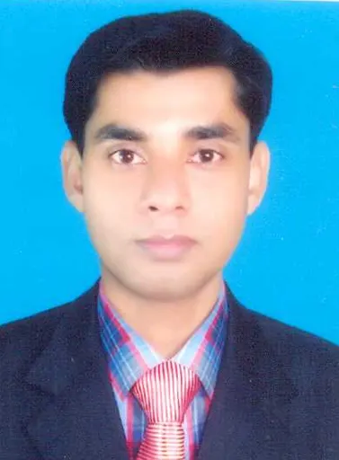 DR. MD. SHARIFUL ISLAM
