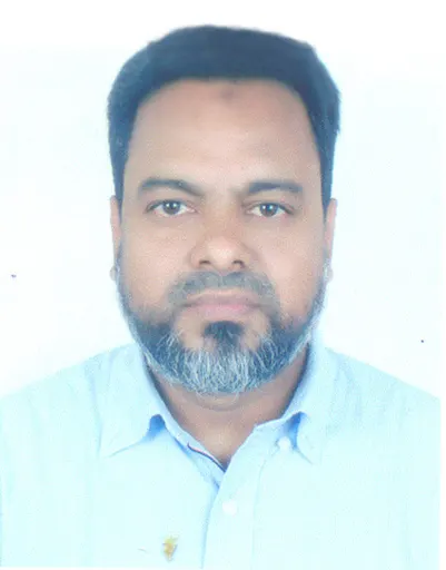 DR. MD. MAHBUBUL ISLAM