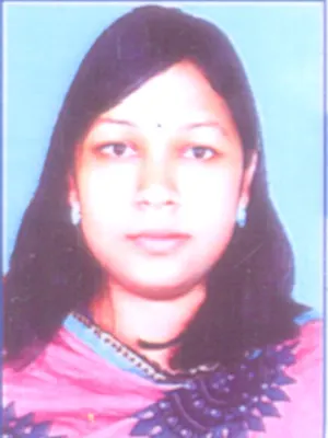 MST. PARVEEN SULTANA