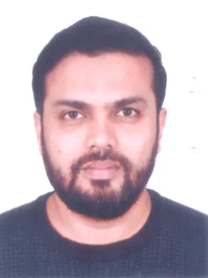 Dr. Md. Nazmul Islam