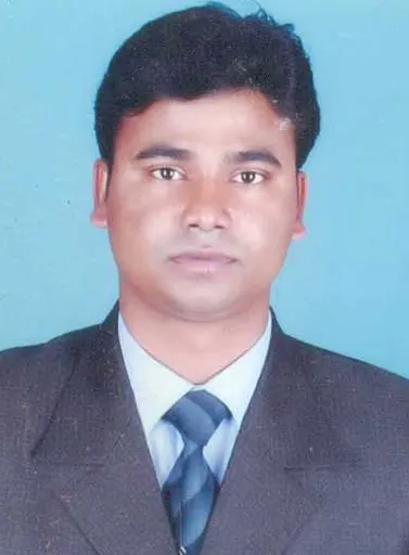 DR. MD. KAMAL HOSSAIN