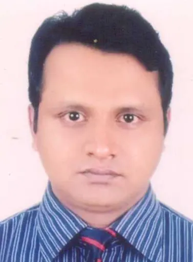 MD. ARMANUL HAQUE
