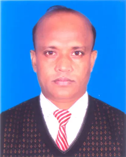 MD. REZAUL ISLAM KHONDKER