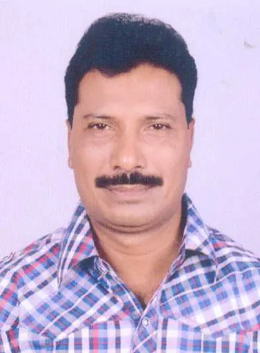 A K M NAZRUL ISLAM(PRL)