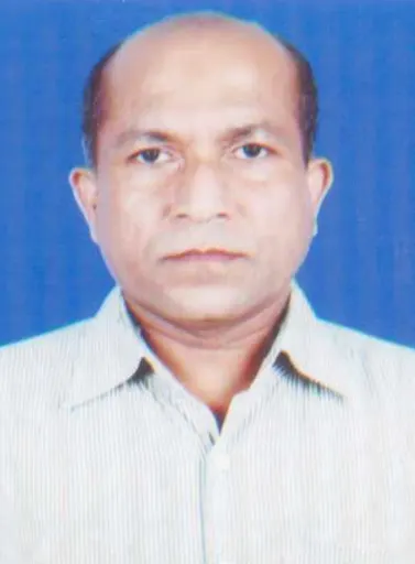 MD.  ATAUR  RAHMAN  PK.