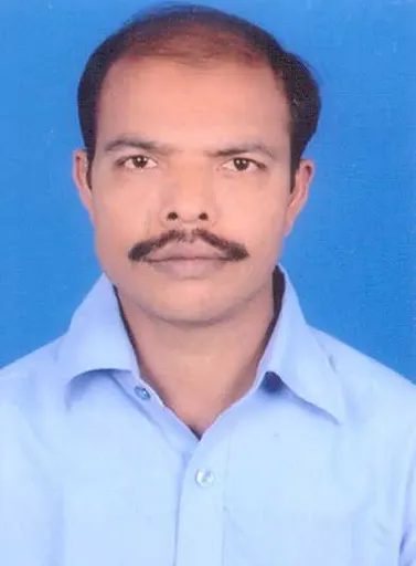 MD. ABUL KALAM AZAD