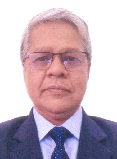 DR. MUSTAFA  KAMAL  AKAND