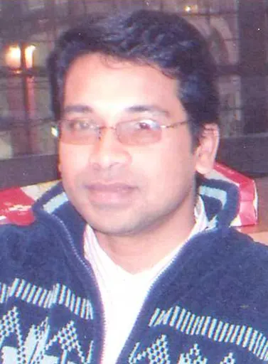 DR. AURANGZIB MD. ABDUR RAHMAN
