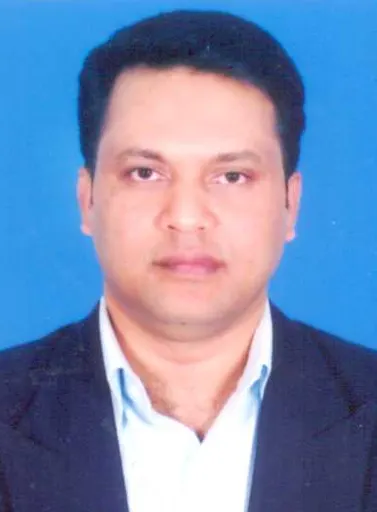 MD. KAMAL PASA