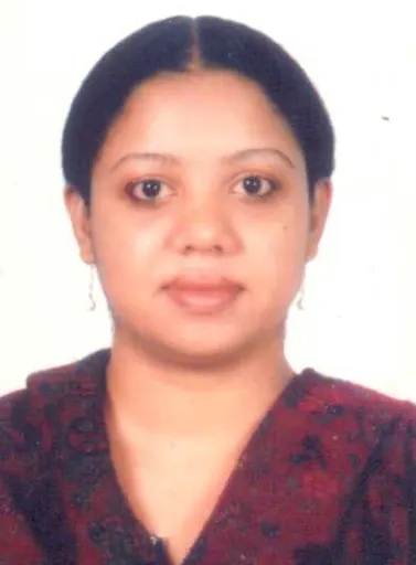 TAHMINA NAZNIN